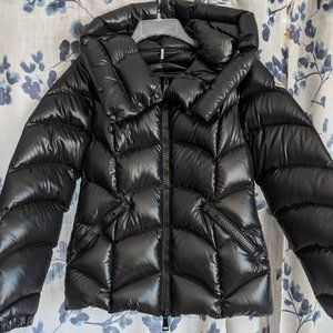 Moncler Down Jacket